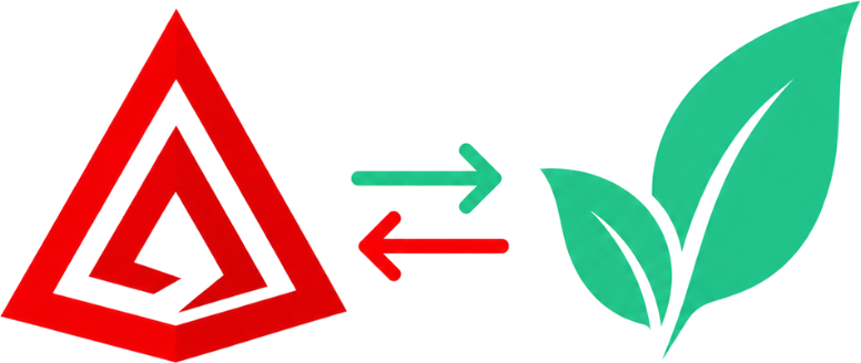 MSTC to MNT Swap Logo
